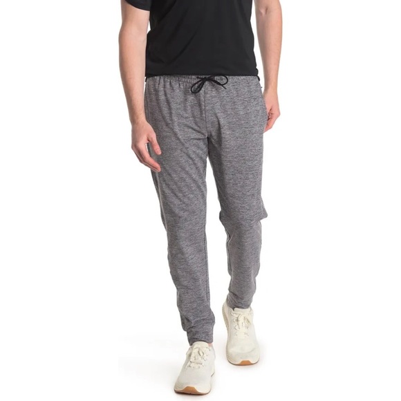 Zella Other - Z by Zella Men’s RTB Drawstring Tech Joggers Pants Size Small NWT